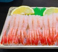 Thai Sweet and Spicy Shrimp