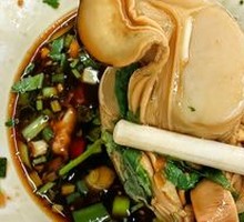 Australian Scallops