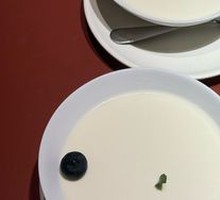 Chaozhou Milk Tofu