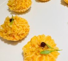 Princess Vegetarian Crab Paste