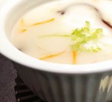 Stewed Fish Soup