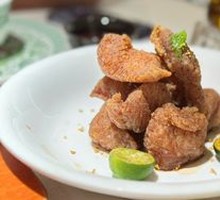 Osmanthus Boneless Braised Fish