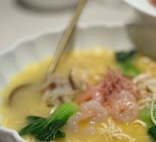 Braised Tofu Vermicelli