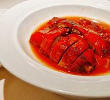 Mountain House Roast Duck