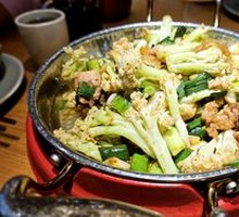 Large Bowl Cauliflower