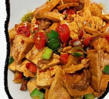 Youxian Fragrant Tofu Cubes