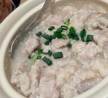 Steamed Pork Ribs with Taro