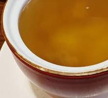 Bamboo Shoot and Pork Bone Soup
