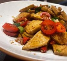 Youxian Fragrant Tofu Cubes