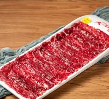 Tender Beef