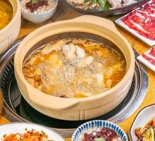 Signature Drunk Chicken Stew