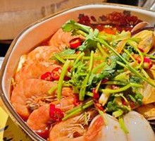 Laozhi Small Seafood (Four Varieties)