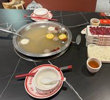 Beef Bone Clear Soup Base