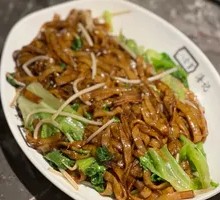 Rice Noodles