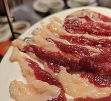 Tender Pork