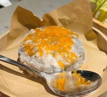 蟹籽鲜虾滑