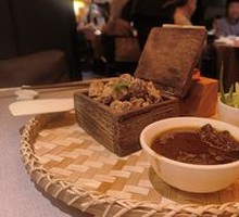 Shata Handmade Beef Brisket Hot Pot