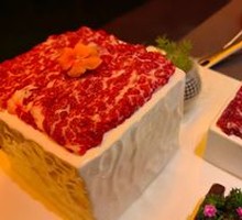 L4 Grade Handmade Fresh Beef
