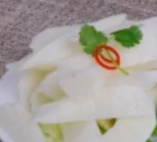 Chinese yam