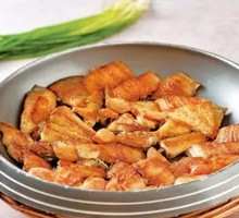 Mixed Fish Pot