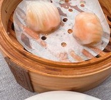 Bamboo Shoot and Fresh Shrimp Dumplings