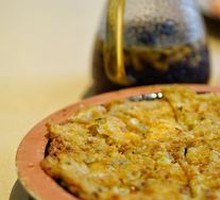Chaozhou Fried Oyster Pancake