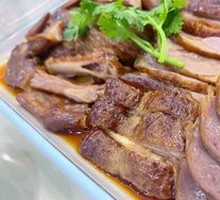 Chaozhou Classic Braised Four Delicacies
