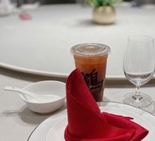 Signature Lemon Tea