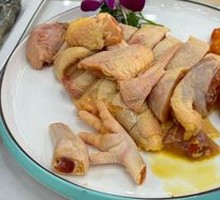 Stone Olive Qingyuan Chicken Pot