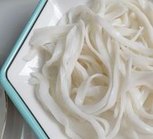 Chao Shan Rice Noodles