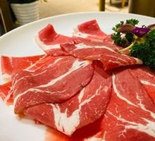 Ximeng Lamb Roll