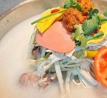 Signature养生 Bone Soup Pot
