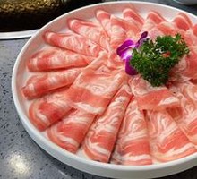 Premium Mongolian Beef Rolls
