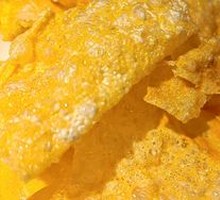 Fried Tofu Skin