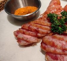 Guiyang Sticky Rice Sausage