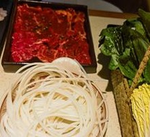 Huaxi Rice Noodles