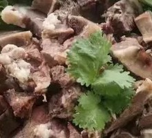 Steak