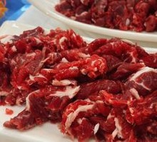 Boiled Beef