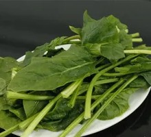 Spinach