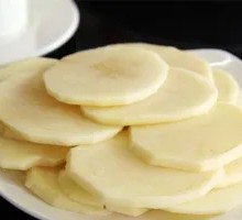 Potato Slices