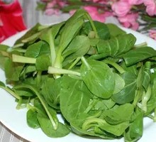 Chicken Greens