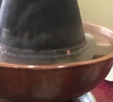 Clear Soup Pot