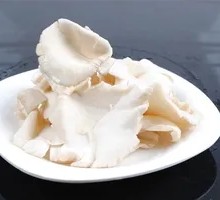 Enoki Mushroom