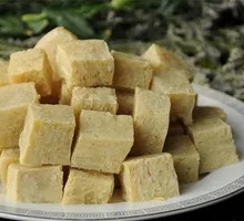 Frozen Tofu