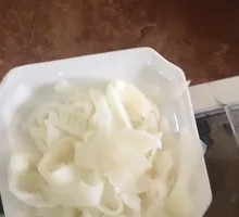 Beef Tripe