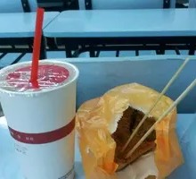 Signature Bone-in Large Chicken Cutlet