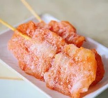 Five-Spice Pork Tenderloin