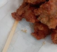 Cumin Chicken Tenderloins