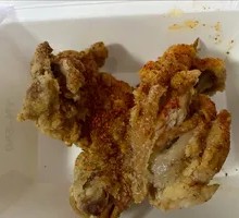 Chicken Thigh