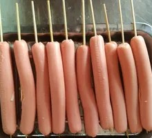 Taiwanese Sausage